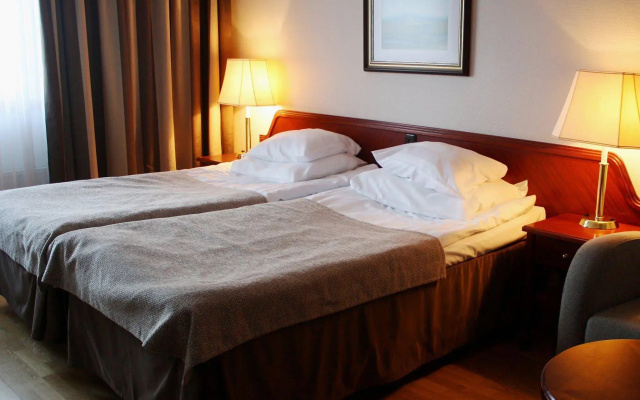 Original Sokos Hotel Kuusamo, Kuusamo