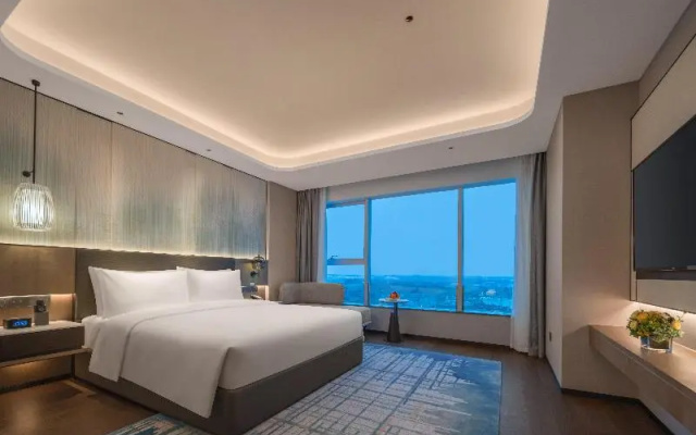 Holiday Inn Chengdu East