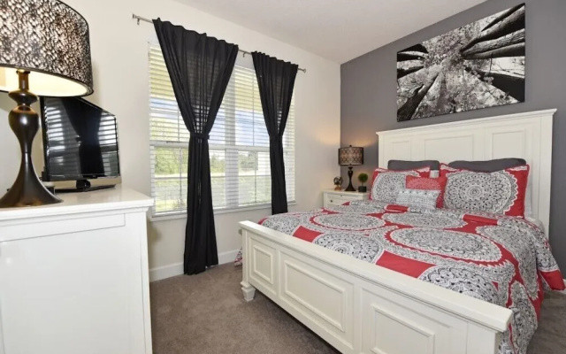 At Silver Creek-1501gr 3 Bedroom Townhouse