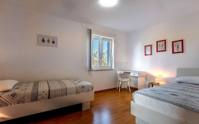Awesome Home in Banjole With Wifi and 2 Bedrooms