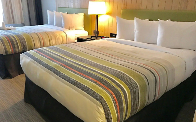 SunCoast Park Hotel Anaheim Resort, Tapestry by Hilton