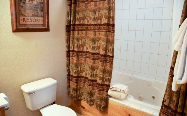 HIKER'S LODGE - 1 Br Cabin