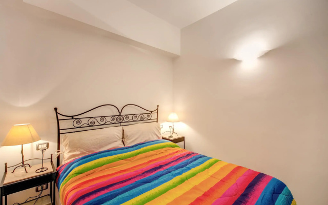 The House of Dreams of Serena in San Pietro