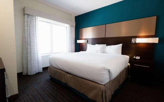 Residence Inn Oklahoma City Airport