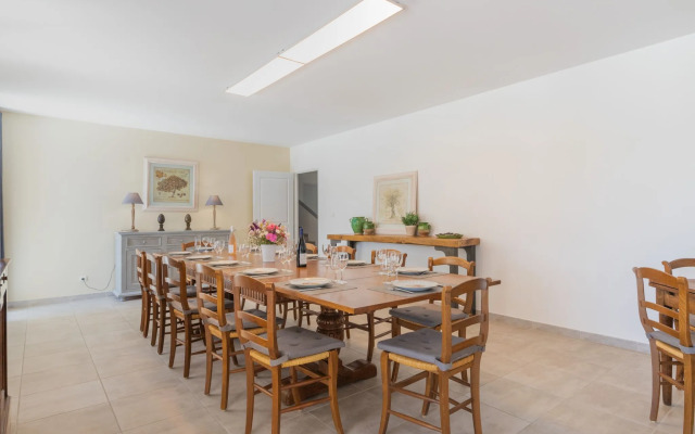 Holiday Home La Machotte - VSN160