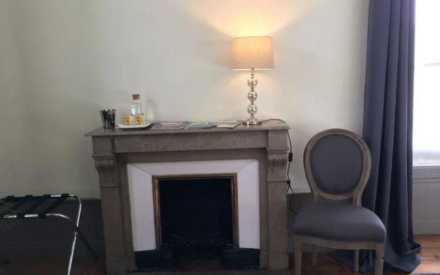 La Maison de Famille