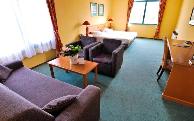 Fletcher Resort-Hotel Amelander Kaap