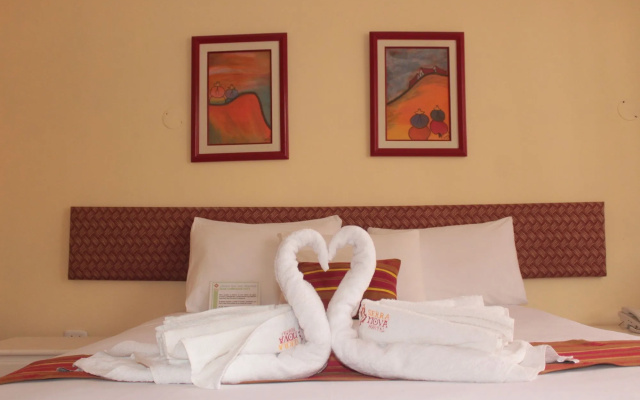 Hotel Serra Nova