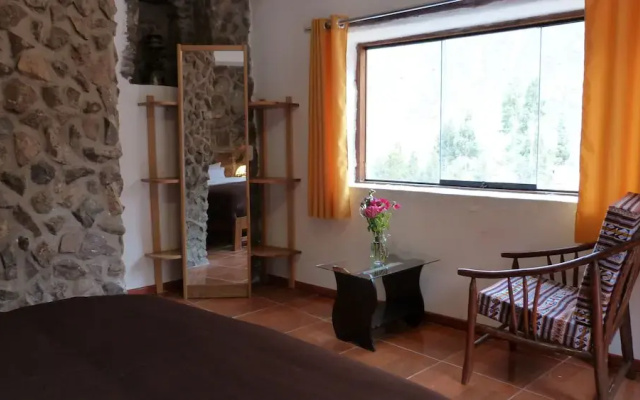 Casa Inka B&B