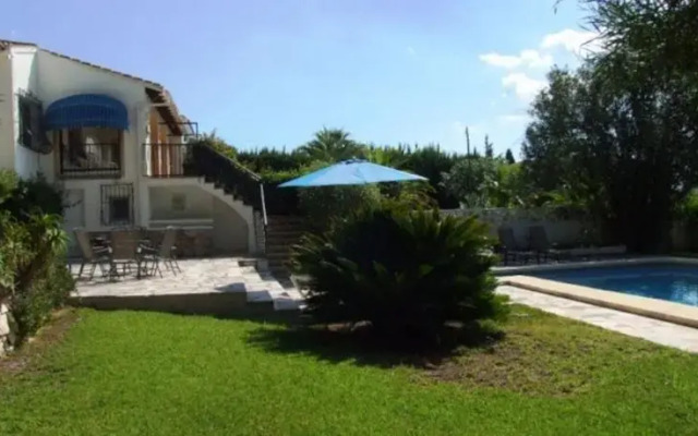 Casa Estrella
