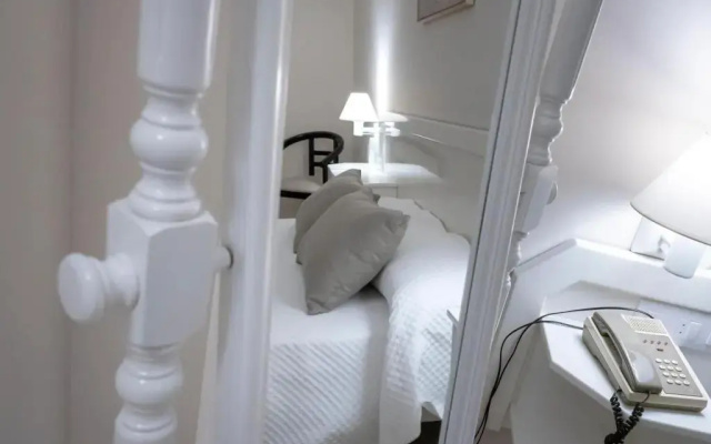 Hotel Ramomar
