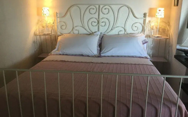 B&B Le Tre Casette