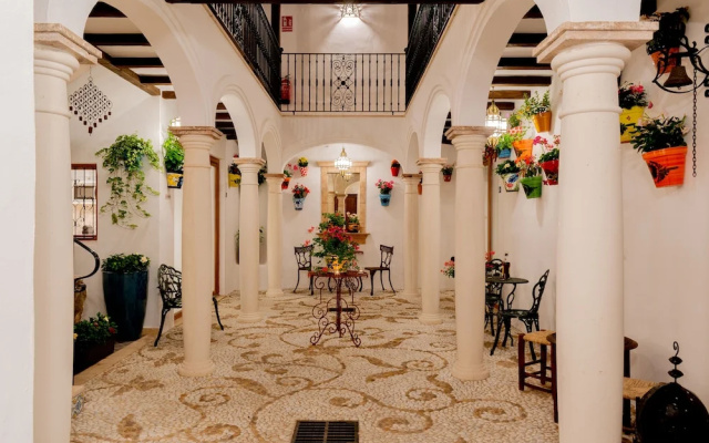 Casa del Patio - Boutique Apartments