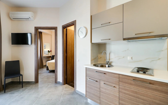 Athens Comfort