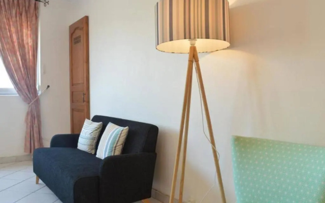 Appartement Banyuls-sur-Mer, 3 pièces, 4 personnes - FR-1-225C-589