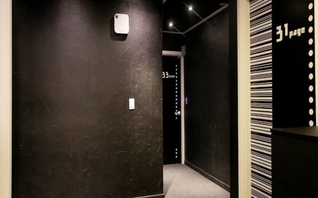 Yeonaesidae Motel