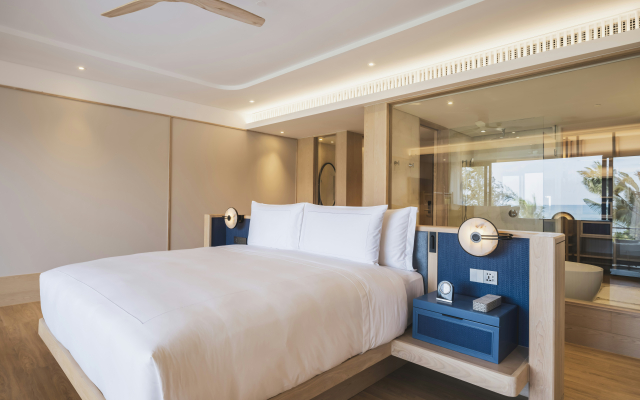 Anantara Koh Yao Yai Resort & Villas
