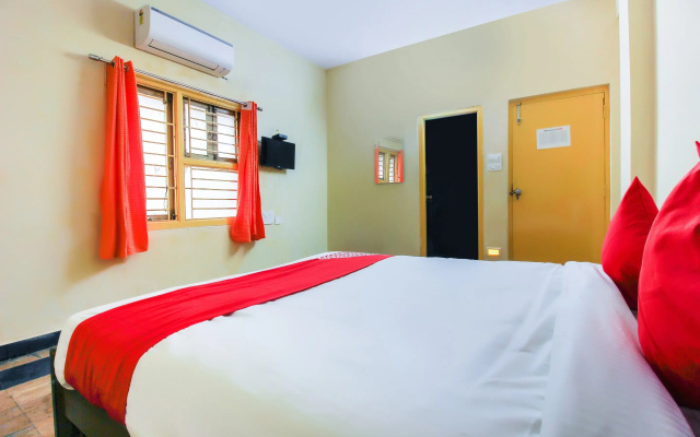 Hotel O Sai Residency