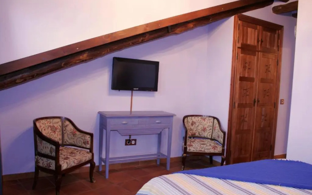 Posada La Gatera