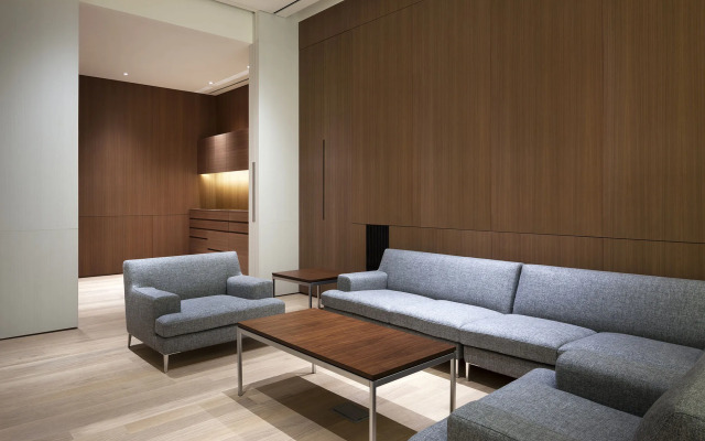 SEAMARQ Hotel