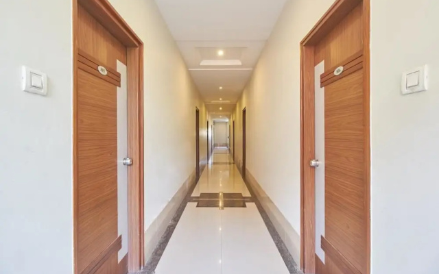 Hotel Sai Palace Budget