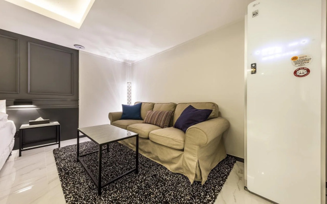 Stay Hotel Seocho