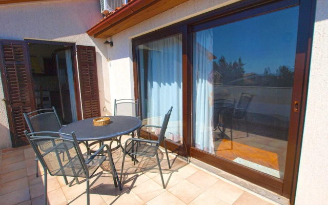 Apartments Milio 1105