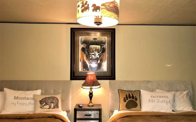 Park Hotel Yellowstone