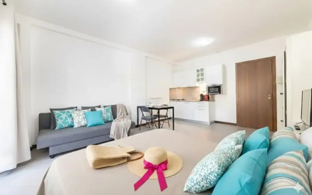 Studio Cala di Sole