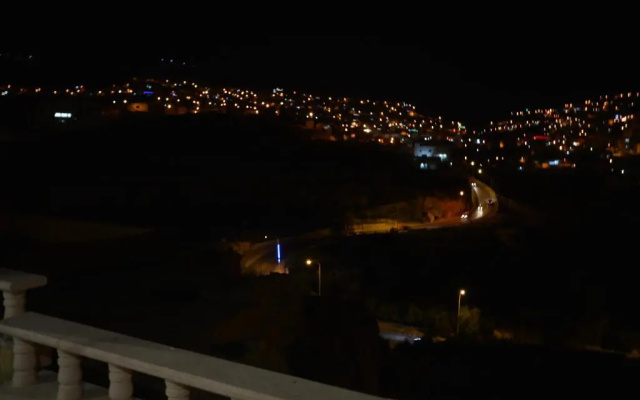 Shaqilath Hotel