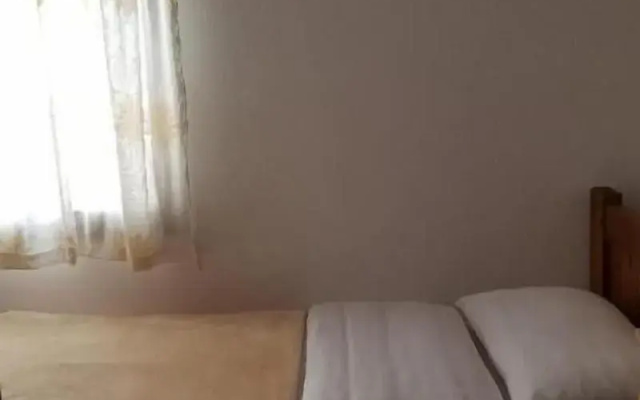 Hotel Bujtina e Bardhe