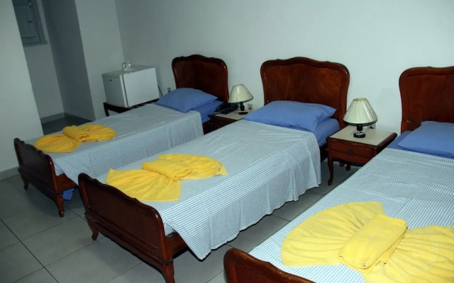 Hotel Sorrento
