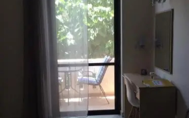 Elena Rooms