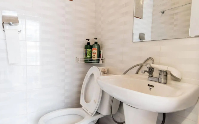 Bukchon Y Guesthouse