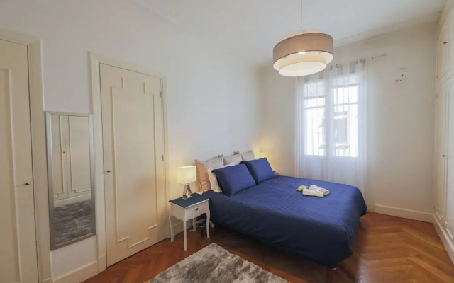 Palais Promenade AP4166 by Riviera Holiday Homes