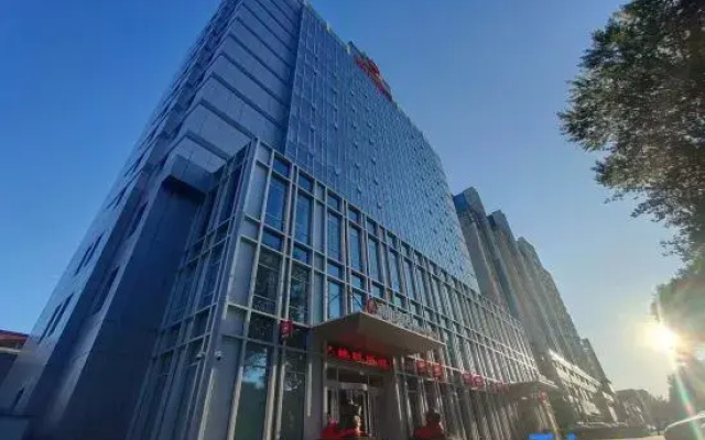Nanshan Hotel