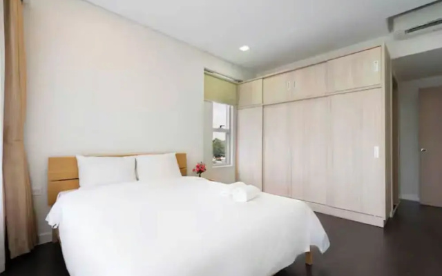 Sai Gon Airport Botanica Premier Luxstay