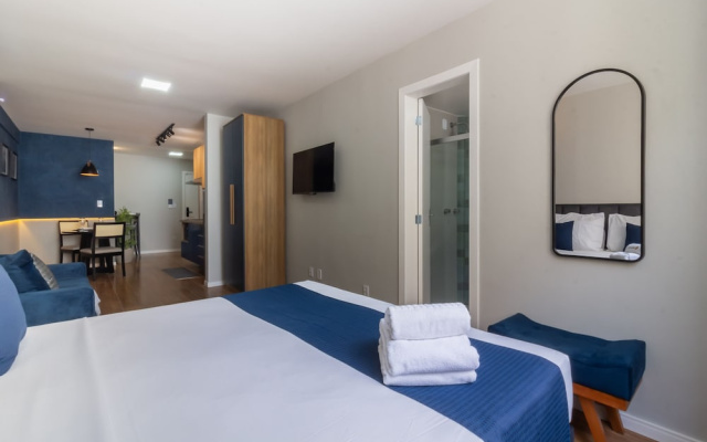 3 Minutes From Copacabana Beach Pj807