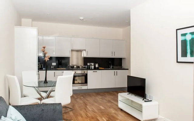 PSF Apartments - 2 bedroom Apartment