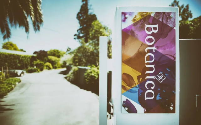 Botanica Bed and Breakfast