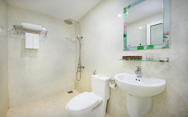 Top Hotel