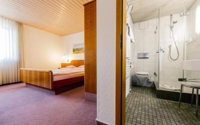 Hotel zur Post