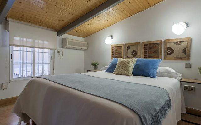 Apartamento O'Donnell II