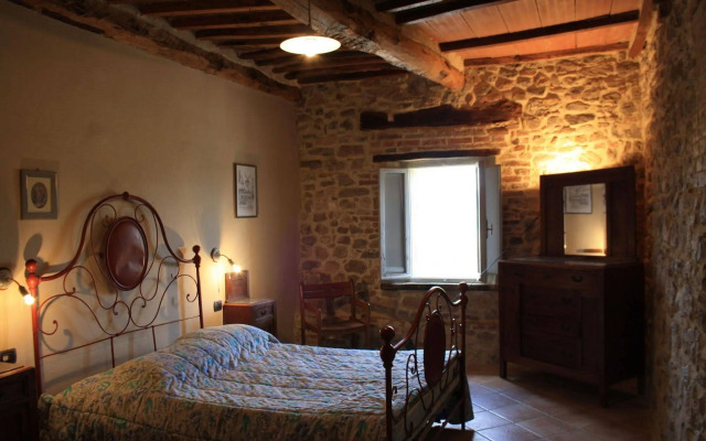 Agriturismo Materno