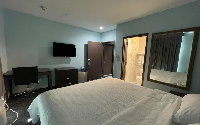 Thatford Hotel