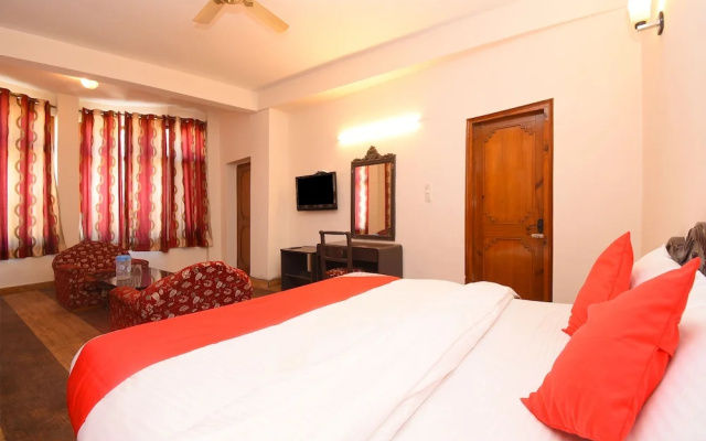 OYO 22708 Kalinga Intercontinental