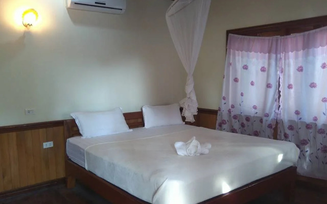 Nongsak Guesthouse