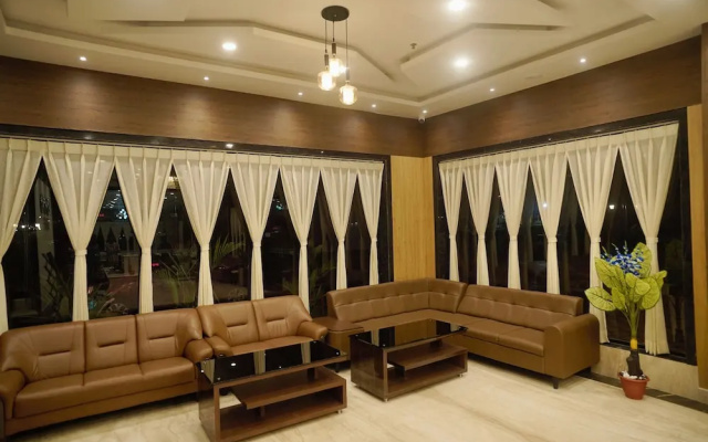 Resort K Sea View Mandarmoni