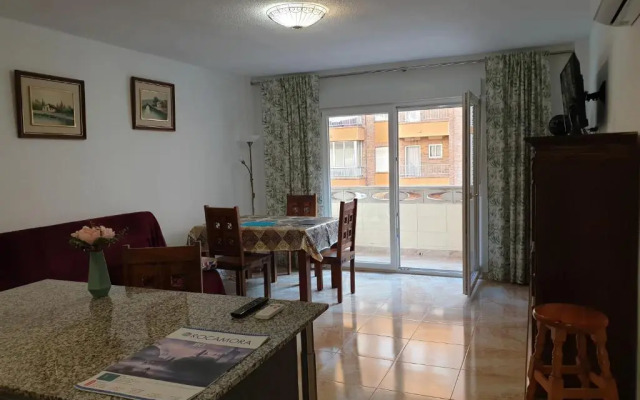 Apartamento Goleta 10