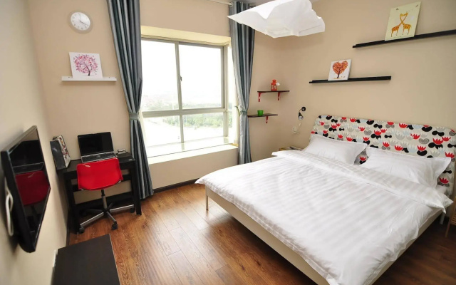 Kunming Love Apartment